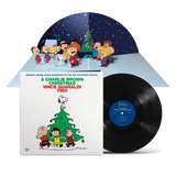 Vince Guaraldi Trio - A Charlie Brown Christmas (RSD Black Friday 2025)