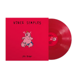 Vince Staples - Cry Baby