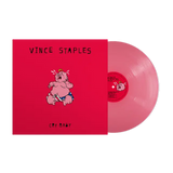 Vince Staples - Cry Baby
