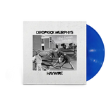 Dropkick Murphys & Haywire 617 - New England Forever