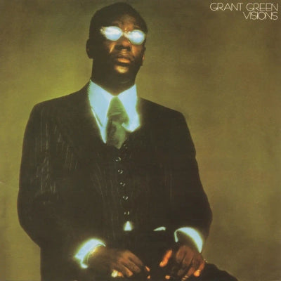 Grant Green - Visions (Blue Note Classic Vinyl)