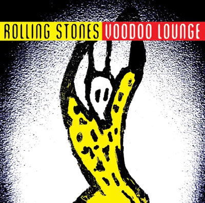 The Rolling Stones - Voodoo Lounge (30th Anniversary Edition)