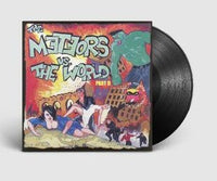 The Meteors - The Meteors Vs. The World Part II