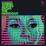 Various Artists - Richard Norris Presents Weird Scenes From The Hangout (Psychedelic & Freakbeat Dancefloor Anthems 1967-1982)