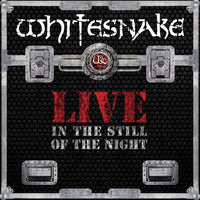 Whitesnake - Live... In the Still of the Night