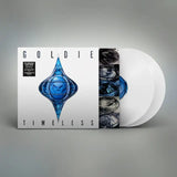 Goldie - Timeless (30th Anniversary Reissue)