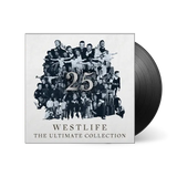 Westlife - 25: The Ultimate Collection