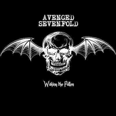 Avenged Sevenfold - Waking the Fallen (20th Anniversary Edition)