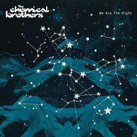 The Chemical Brothers - We Are The Night (2023 Reissue)