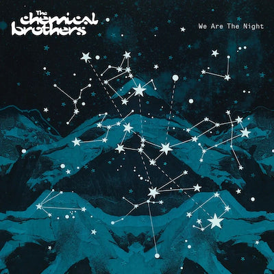 The Chemical Brothers - We Are The Night (2023 Reissue)