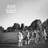 Tinariwen - Amatssou