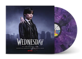 Chris Bacon - Wednesday: Season 2 (Original Soundtrack from the Netflix Series)