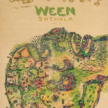Ween - Shinola (RSD Black Friday 2025)