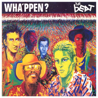 The Beat - Wha'ppen? (Rocktober 2024)