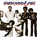 Earth, Wind & Fire - That's The Way Of The World