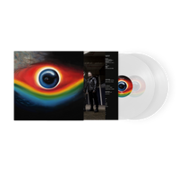 Pendulum - Inertia