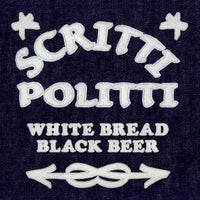 Scritti Politti - White Bread Black Beer