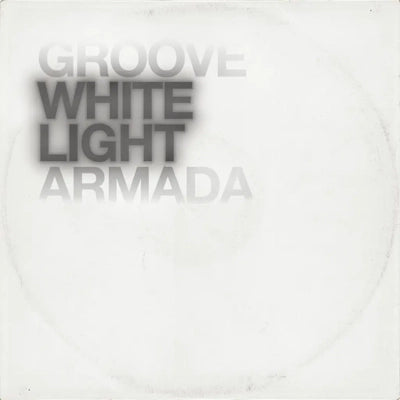 Groove Armada - White Light (RSD 2024)