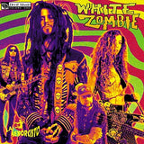 White Zombie - La Sexorcisto: Devil Music Vol. 1