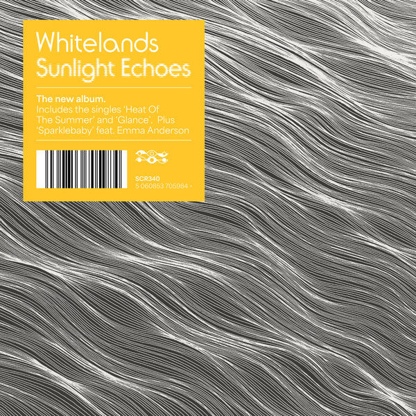 Whitelands - Sunlight Echoes
