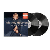 Whitney Houston - My Love Is Your Love (25th Anniversary Edition)