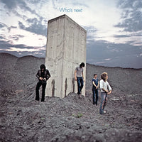 The Who - Who's Next (50th Anniversary Edition)