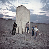 The Who - Who's Next (50th Anniversary Edition)