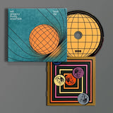 Will Gregory Moog Ensemble - Heat Ray: The Archimedes Project