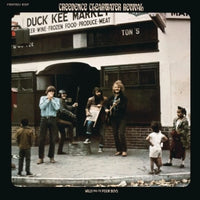 Creedence Clearwater Revival - Willy And The Poor Boys (2025 Reissue)