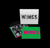 Paul McCartney & Wings - WINGS