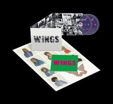 Paul McCartney & Wings - WINGS