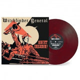 Witchfinder General - Soviet Invasion