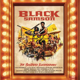 Wu-Tang and Mathematics - Black Samson, The Bastard Swordsman: Wu-Tang, The Saga Continues Collection