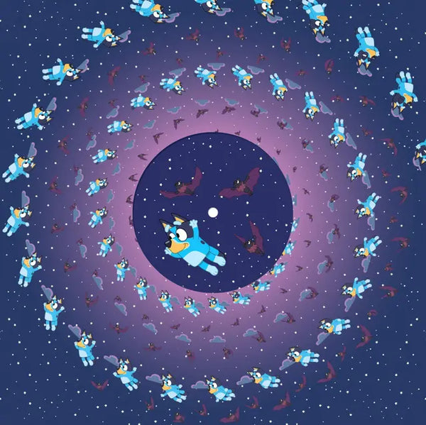 Bluey - Bluey: The Album (RSD Black Friday 2025)
