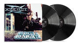 Xzibit - 40 Dayz & 40 Nightz (2026 Reissue)