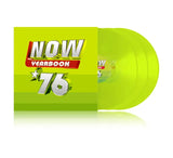 Various Artists - NOW That's What I Call Music! NOW Yearbook '76