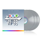 Various Artists - NOW Yearbook 1985-1989: The Final Chapter