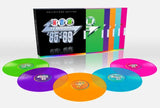 Various Artists - NOW Yearbook Extra 1985-1989: The Final Chapter