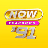 Various Artists - NOW That's What I Call Music! NOW Yearbook '91