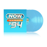 Various Artists - NOW Yearbook 1994