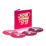 Various Artists - NOW That's What I Call Music! NOW Yearbook '99