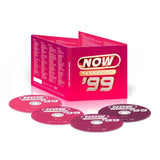 Various Artists - NOW That's What I Call Music! NOW Yearbook '99