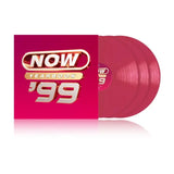 Various Artists - NOW That's What I Call Music! NOW Yearbook '99