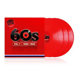 Various Artists - NOW Yearbook Presents: The 60s - Volume 1: 1960-1962