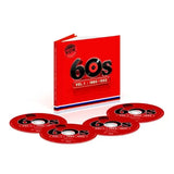 Various Artists - NOW Yearbook Presents: The 60s - Volume 1: 1960-1962