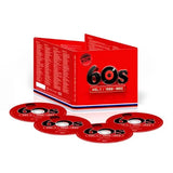 Various Artists - NOW Yearbook Presents: The 60s - Volume 1: 1960-1962