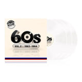 Various Artists - NOW Yearbook Presents - The 60s - Volume 2: 1963-1964