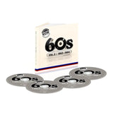 Various Artists - NOW Yearbook Presents - The 60s - Volume 2: 1963-1964