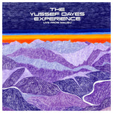 Yussef Dayes - The Yussef Dayes Experience: Live From Malibu