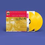 Yo La Tengo - I Can Hear The Heart Beating As One (25th Anniversary Edition)